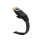 UGREEN Płaski kabel sieciowy  NW102 Ethernet RJ45 Cat.6 UTP 3m czar - 1489201 - zdjęcie 2